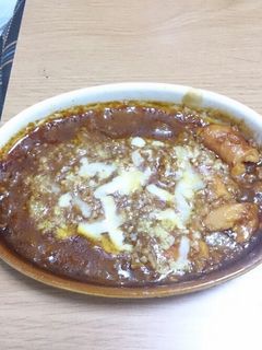 ヘルシー☆豆腐グラタン-レシピのメイン写真