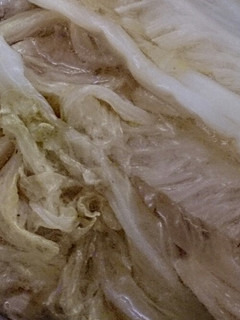 圧力鍋で。白菜のはさみ蒸し-レシピのメイン写真