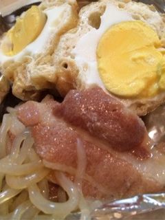 ★簡単★巾着玉子の煮物‼︎(≧∇≦)-レシピのメイン写真