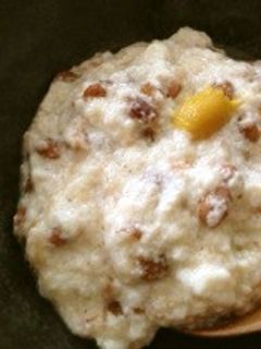 納豆の白和え-レシピのメイン写真