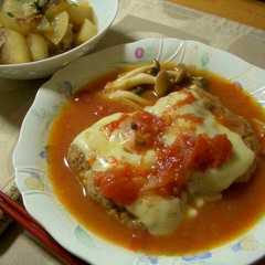 ﾀﾞｲｺﾝと豚肉の炒め煮-レシピのメイン写真