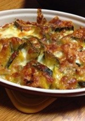 豪華に見える！？簡単カボチャマヨグラタン-レシピのメイン写真