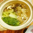 myおかずスープ シュウマイスープ