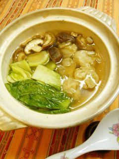 myおかずスープ シュウマイスープ-レシピのメイン写真