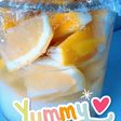 塩レモン☆レモンソルト