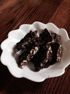 超簡単❗️ザクザククランチ-レシピのメイン写真
