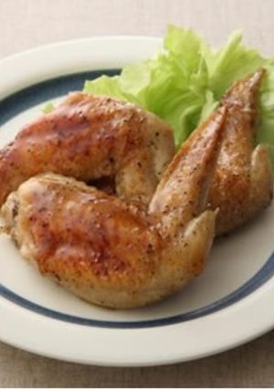 甘酢ペッパーチキン-レシピのメイン写真