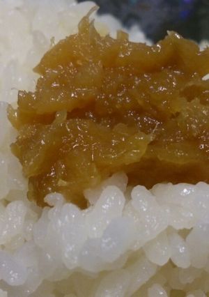 お食い初めなどの鯛で★絶品鯛みそ-レシピのメイン写真