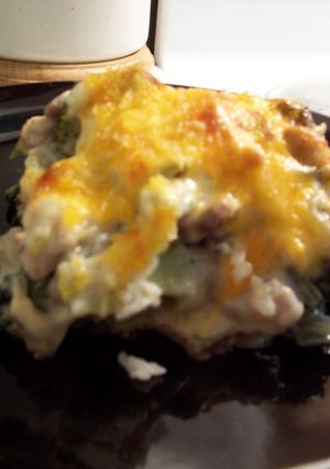 野菜たっぷりチキンドリア-レシピのメイン写真