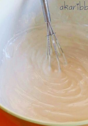 お豆腐のマヨネーズ♥-レシピのメイン写真