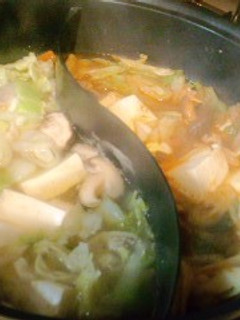 豚バラと野菜スープ-レシピのメイン写真
