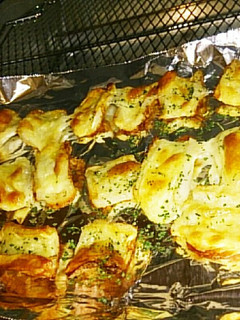 ちくわとチーズのおつまみ-レシピのメイン写真