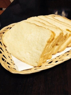HBきめ細やか生クリーム食パン-レシピのメイン写真