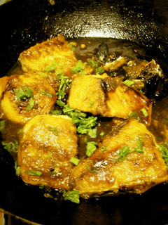 サバの照り焼き-レシピのメイン写真