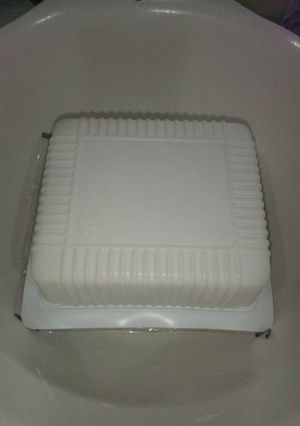 豆腐の水切り♪-レシピのメイン写真