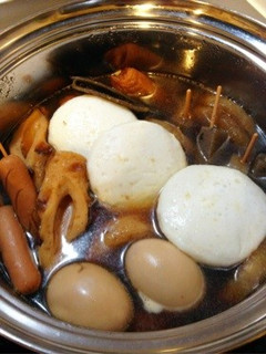 だしから作る☆うちの美味しいおでん-レシピのメイン写真
