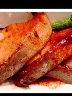 ブリの照り焼き-レシピのメイン写真