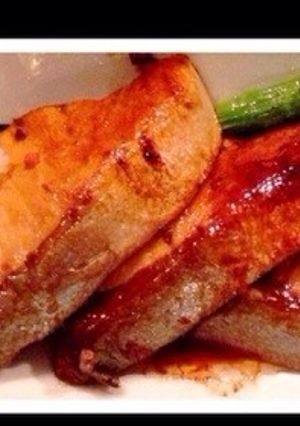 ブリの照り焼き-レシピのメイン写真
