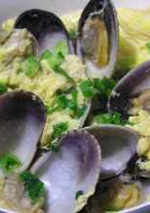 オリジナル深川丼-レシピのメイン写真