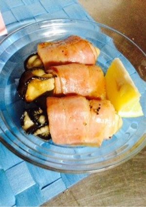 牡蠣ベーコン巻き☆お弁当＆おつまみ-レシピのメイン写真