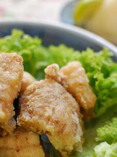 簡単!!カサゴのから揚げ-レシピのメイン写真
