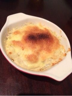 意外に 簡単☆ クリーミー グラタン-レシピのメイン写真