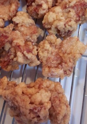 やみつき唐揚げ☆永久保存版-レシピのメイン写真