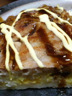 『広島お好み焼き』-レシピのメイン写真