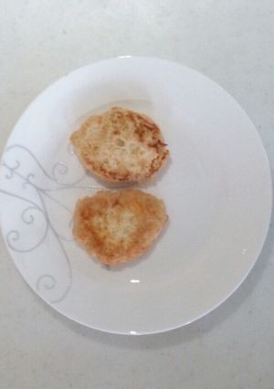 ☆離乳食☆豆腐入りハンバーグ-レシピのメイン写真