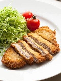 ヨーグルトサンドかつ-レシピのメイン写真