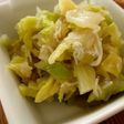 蕪とキャベツのトロトロ煮