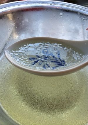 あっさり中華スープ-レシピのメイン写真