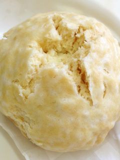 簡単肉まん-レシピのメイン写真