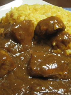 たまにはこってり(*^▽^*)カレー-レシピのメイン写真
