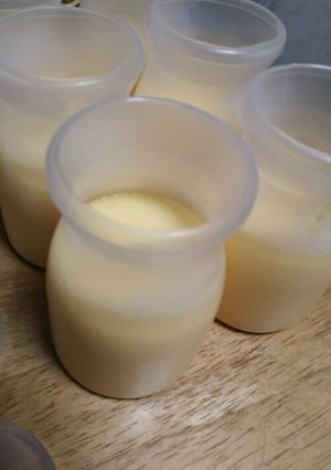 30分で簡単濃厚プリン-レシピのメイン写真