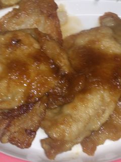 定食屋さんのしょうが焼き-レシピのメイン写真