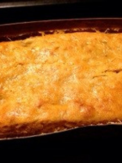 バナナブレッド-レシピのメイン写真