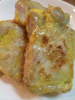 ★簡単★豚肉のピカタ(≧∇≦)-レシピのメイン写真