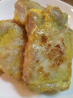★簡単★豚肉のピカタ(≧∇≦)-レシピのメイン写真