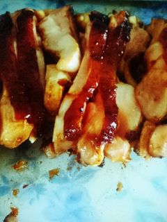 鶏の照り焼き(和風)-レシピのメイン写真