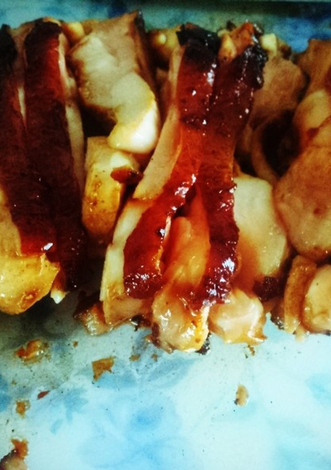 鶏の照り焼き(和風)-レシピのメイン写真