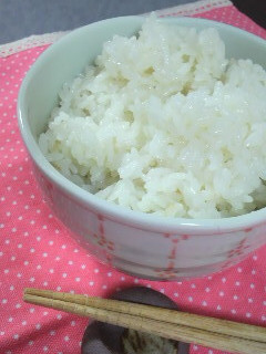 灯油ストーブと圧力鍋で炊飯♪-レシピのメイン写真