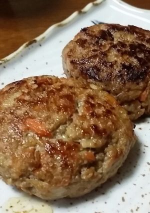 うまい!本格和風つくね(*´∀`)-レシピのメイン写真
