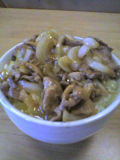 こってり~♪な豚丼☆-レシピのメイン写真
