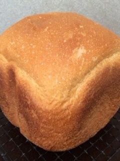 食パン-レシピのメイン写真