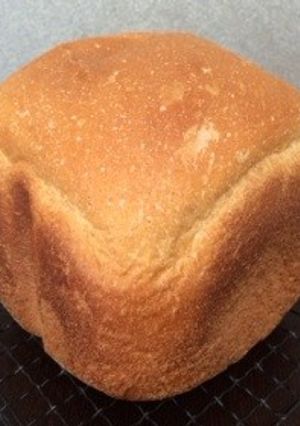 食パン-レシピのメイン写真