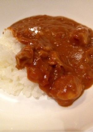こっくり濃厚バターチキンカレー-レシピのメイン写真