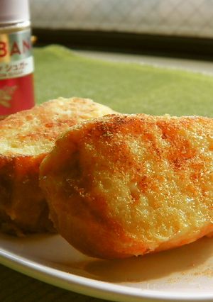 シナモン香る*フレンチトースト*-レシピのメイン写真