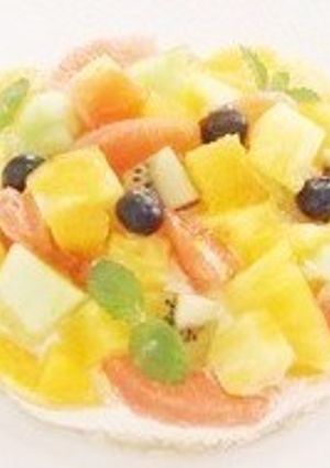 ☆ヨーグルトケーキ☆-レシピのメイン写真