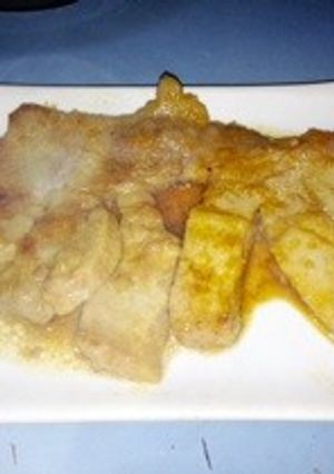 簡単！豚ロース醤油糀漬け焼き-レシピのメイン写真